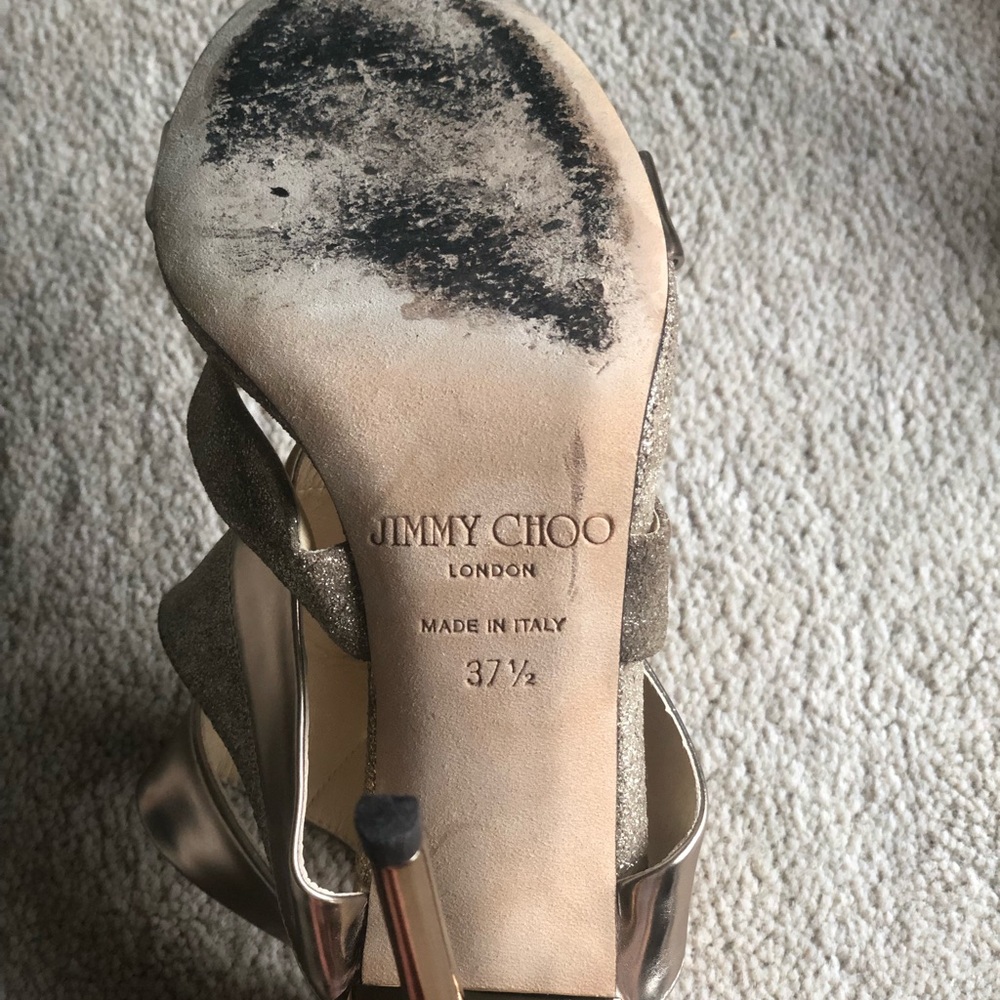 Jimmy Choo 37.5